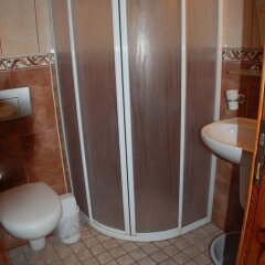 Konak Apartments Турция, Мармарис - отзывы, цены и фото номеров - забронировать отель Konak Apartments онлайн ванная фото 2
