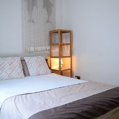 Отель Central 2 Bedroom Pimlico Flat Великобритания, Лондон - отзывы, цены и фото номеров - забронировать отель Central 2 Bedroom Pimlico Flat онлайн комната для гостей