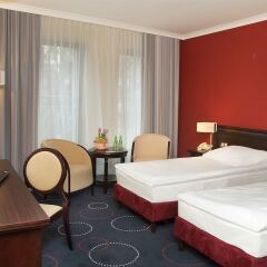 Hotel Admirał комната для гостей фото 5