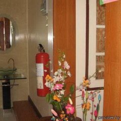 Отель The Siam Guest House в номере
