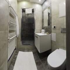 Отель Apartamenty VNS Польша, Гданьск - 1 отзыв об отеле, цены и фото номеров - забронировать отель Apartamenty VNS онлайн сауна