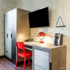 The Paul, an Ascend Hotel Collection Member удобства в номере