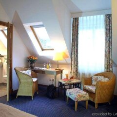 Отель Classik Hotel Hackescher Markt Германия, Берлин - 1 отзыв об отеле, цены и фото номеров - забронировать отель Classik Hotel Hackescher Markt онлайн фото 2