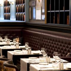 Отель Rotary Geneva MGallery by Sofitel Швейцария, Женева - отзывы, цены и фото номеров - забронировать отель Rotary Geneva MGallery by Sofitel онлайн помещение для мероприятий
