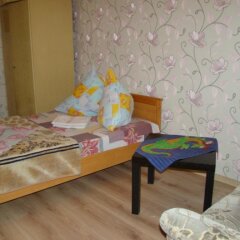 Отель Novoslobodskaya Homestay Москва фото 3