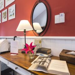 Отель BICH DAO Boutique - Dalat Вьетнам, Далат - отзывы, цены и фото номеров - забронировать отель BICH DAO Boutique - Dalat онлайн в номере