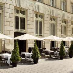 Отель Park Hyatt Vienna фото 9