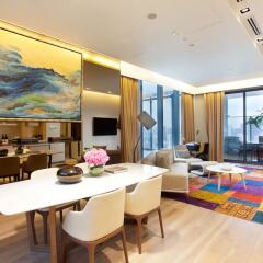 One Farrer Hotel детские мероприятия