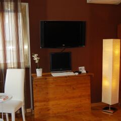 Отель B&B Good-Day удобства в номере фото 2