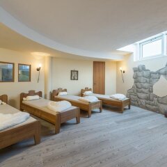 Saldur Small Active Hotel Злудерно фото 3