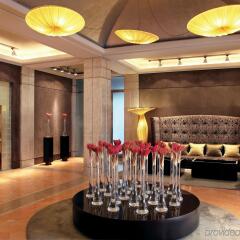 Hotel Arts Barcelona интерьер отеля