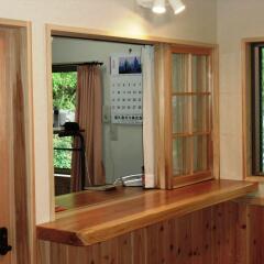 Отель Guesthouse Yakushima Якусима балкон