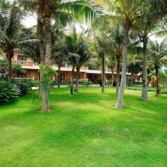 Отель Blue Bay Mui Ne Resort & Spa детские мероприятия фото 2
