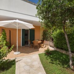 Отель Residence Il Colle Порто Чезарео фото 13