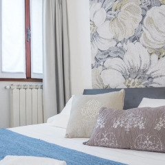 Отель Best Venice Apartments Santa Croce Италия, Венеция - отзывы, цены и фото номеров - забронировать отель Best Venice Apartments Santa Croce онлайн фото 18