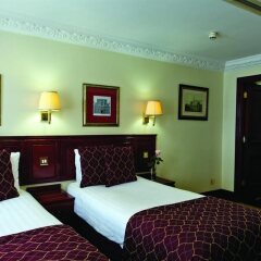 Отель Grange Fitzrovia Hotel Великобритания, Лондон - отзывы, цены и фото номеров - забронировать отель Grange Fitzrovia Hotel онлайн сейф в номере