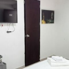 Hotel Avril удобства в номере
