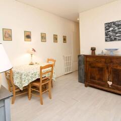 Апартаменты BP Apartments - Cozy Montmartre Париж комната для гостей фото 5