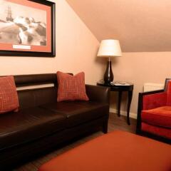Channings Hotel, an Ascend Hotel Collection Member удобства в номере фото 2