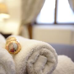 Апартаменты 7th Heaven Vienna Center Apartments с домашними животными