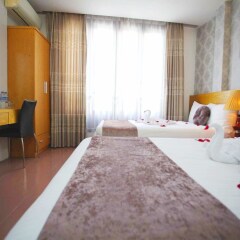 Отель Madam Moon Guesthouse Вьетнам, Ханой - отзывы, цены и фото номеров - забронировать отель Madam Moon Guesthouse онлайн фото 11
