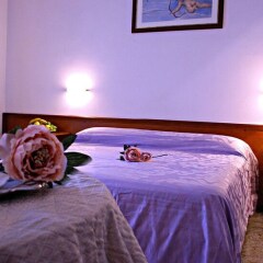 Hotel Massarelli Кьянчиано Терме в номере фото 2