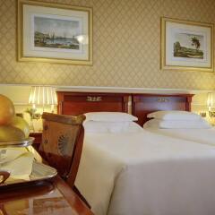 Grand Hotel Et Des Palmes комната для гостей фото 5