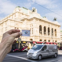 Отель De Luxe Suite Staatsoper by Welcome2Vienna Австрия, Вена - отзывы, цены и фото номеров - забронировать отель De Luxe Suite Staatsoper by Welcome2Vienna онлайн