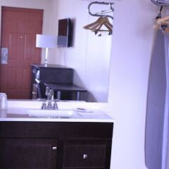 Отель Knights Inn Niagara Falls Near IAG Airport США, Ниагара-Фолс - отзывы, цены и фото номеров - забронировать отель Knights Inn Niagara Falls Near IAG Airport онлайн в номере