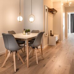 Отель Sleep Inn Düsseldorf Suites Дюссельдорф фото 4
