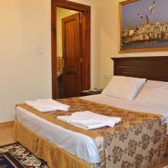 Emirhan Inn Apartment Турция, Стамбул - 4 отзыва об отеле, цены и фото номеров - забронировать отель Emirhan Inn Apartment онлайн комната для гостей