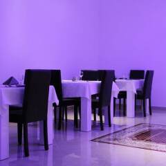 Oceania Appart-Hôtel in Djibouti, Djibouti from 107$, photos, reviews - zenhotels.com spa