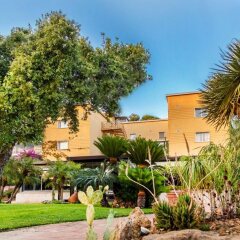 Colleverde Park Hotel Агридженто фото 4