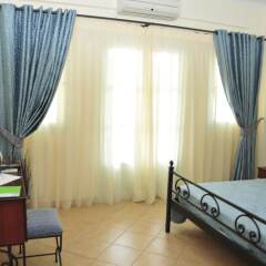 Отель Kalya Suites комната для гостей фото 4