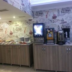 Sultanahmet Newport Hotel развлечения