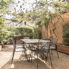 Отель Accademia Terrazza Италия, Венеция - отзывы, цены и фото номеров - забронировать отель Accademia Terrazza онлайн фото 4