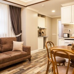Meroddi Bagdatliyan Hotel Турция, Стамбул - 3 отзыва об отеле, цены и фото номеров - забронировать отель Meroddi Bagdatliyan Hotel онлайн фото 7