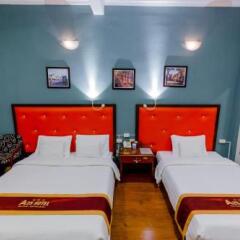 A25 Hotel Lien Tri фото 11