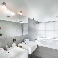 Отель Town House 12 ванная фото 2