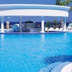 Отель Condo EM by LATAM Vacation Rentals Масатлан бассейн фото 2