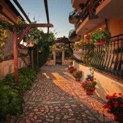 Dirossi Hotel Свети Влас