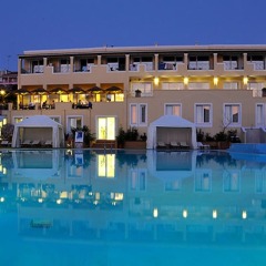 Ithea Suites Hotel с домашними животными