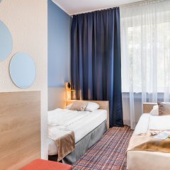 Отель Novum Hotel Ambassador Германия, Эссен - 2 отзыва об отеле, цены и фото номеров - забронировать отель Novum Hotel Ambassador онлайн комната для гостей фото 5