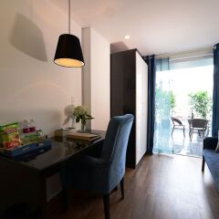 Hanoi Emerald Waters Hotel & Spa удобства в номере