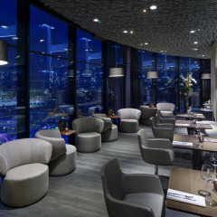 Fletcher Hotel Amsterdam сауна