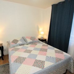 A & G Aparthotel in Santiago, Chile from 74$, photos, reviews - zenhotels.com guestroom