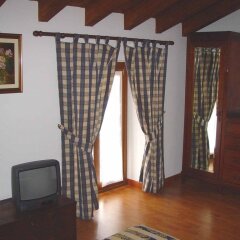 Hotel Centrale Bellagio Белладжио удобства в номере