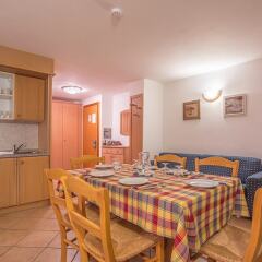Hotel Lo Scoiattolo в номере фото 3
