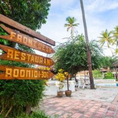 Отель Nova Samui Resort Таиланд, Самуи - 2 отзыва об отеле, цены и фото номеров - забронировать отель Nova Samui Resort онлайн фото 2