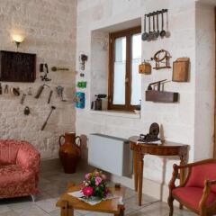 Hotel Ramapendula Альберобелло комната для гостей фото 5